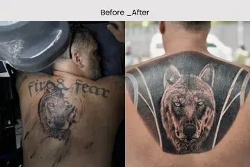 cover-up tattoo design