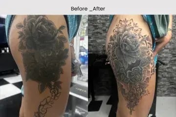 cover-up tattoo design