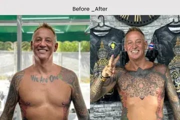 cover-up tattoo design