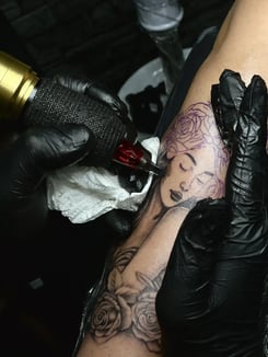 tatoo safety guide kata beach